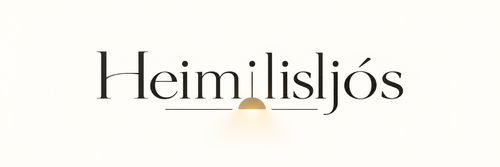 Heimilisljós.is